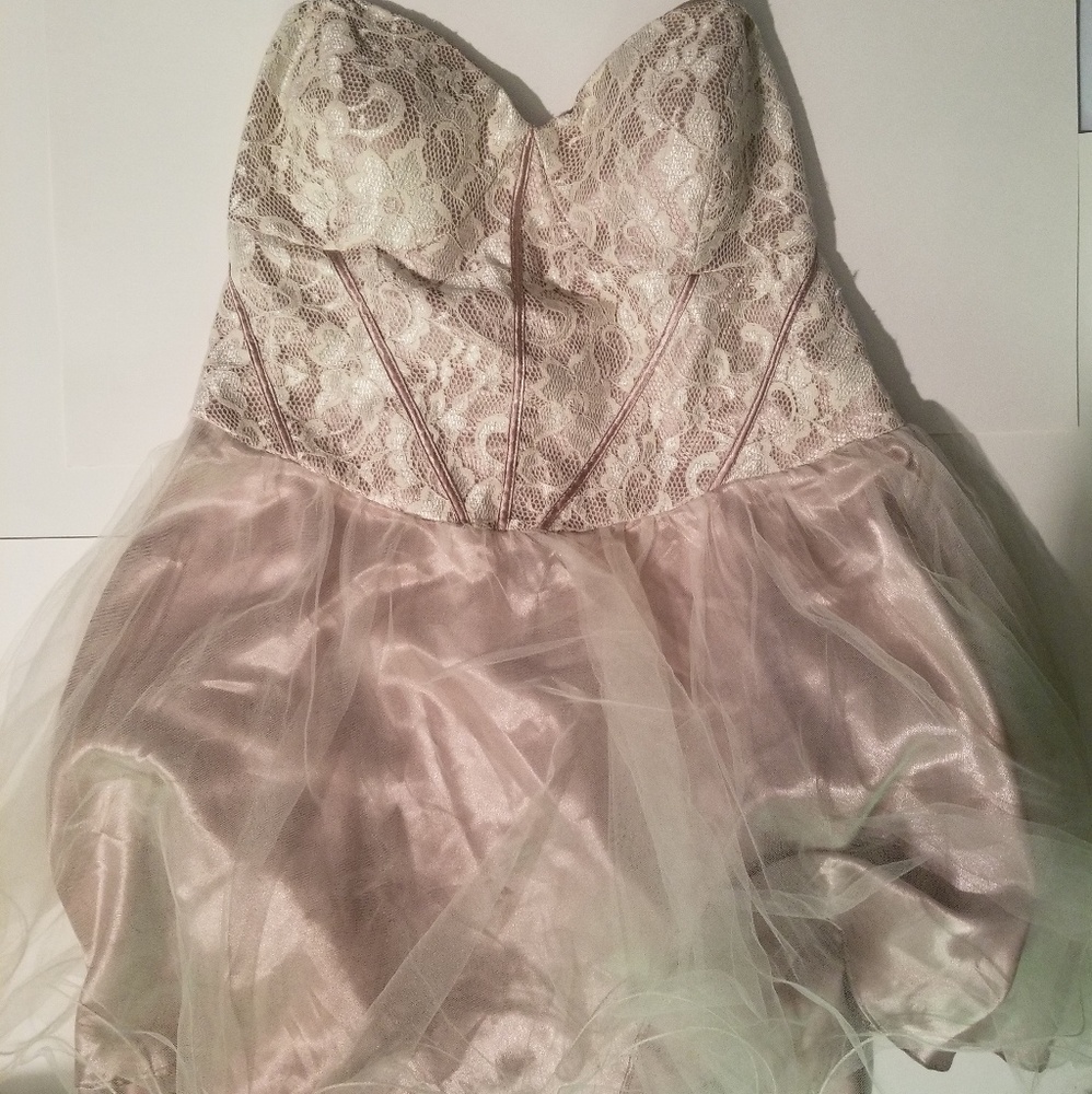 Party Dress